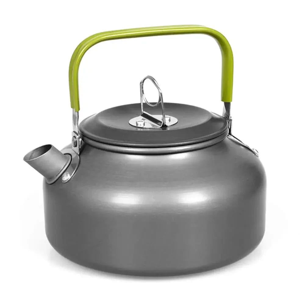 Doorslay Camping Kettle