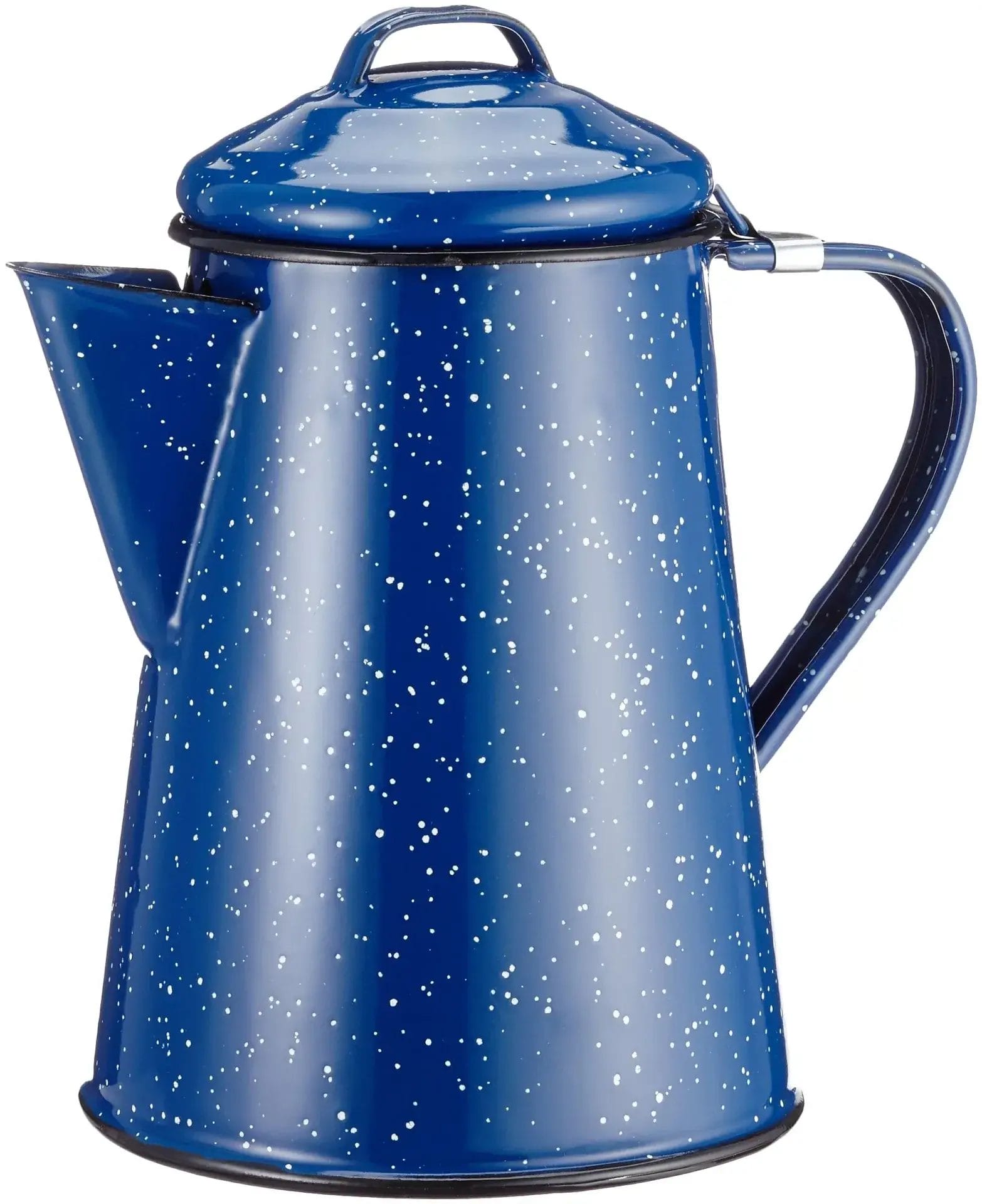 GSI Outdoors Enamel Coffee Pot