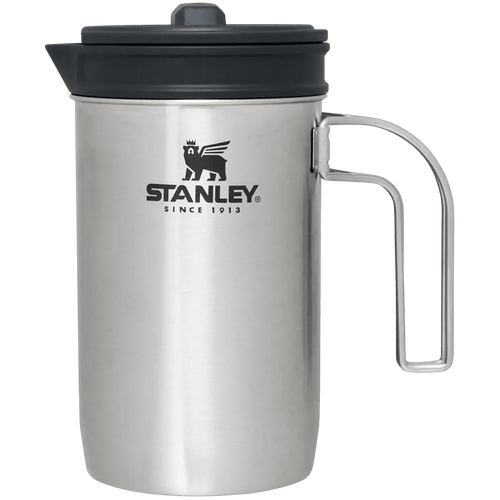 Adventure All-In-One Boil + Brew French Press | Stanley Stanley 1913