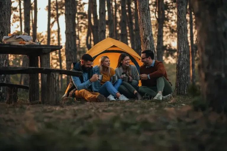 Tent Camping Must Haves: Essentials for an Unforgettable Outdoor Adventure