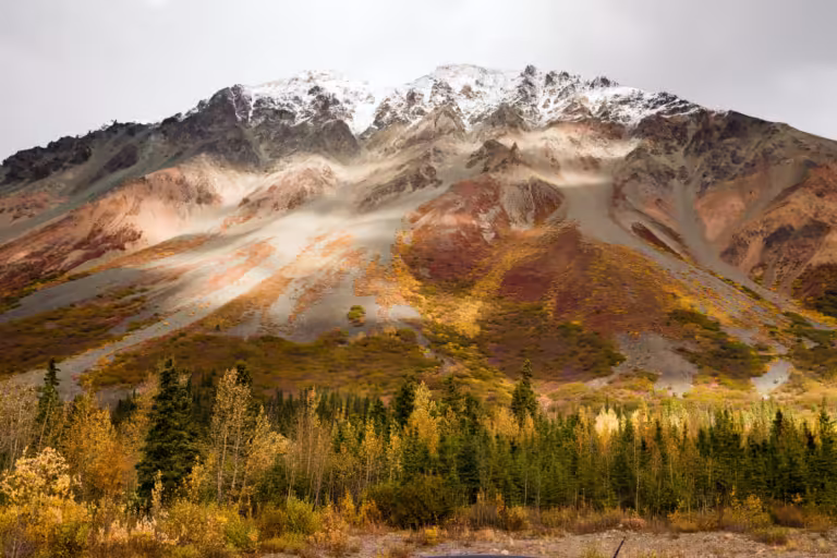 Least Busy National Parks: Hidden Gems for Your Next Adventure