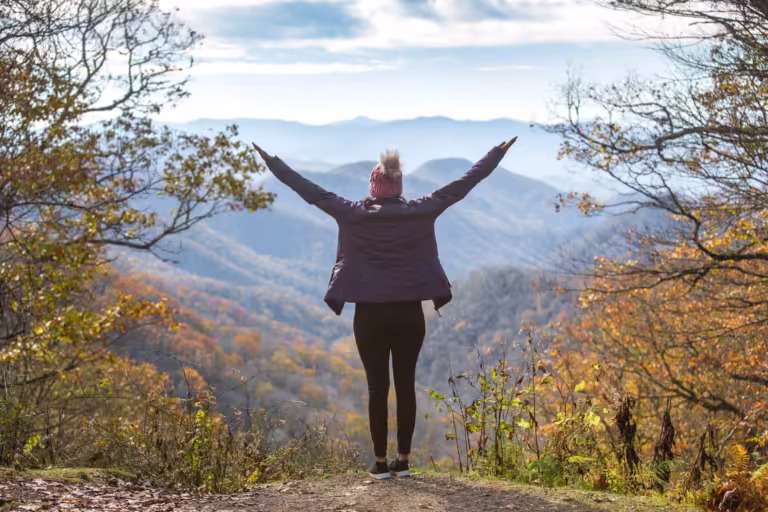 Fall Camping Destinations: Cozy Spots to Embrace Autumn’s Magic