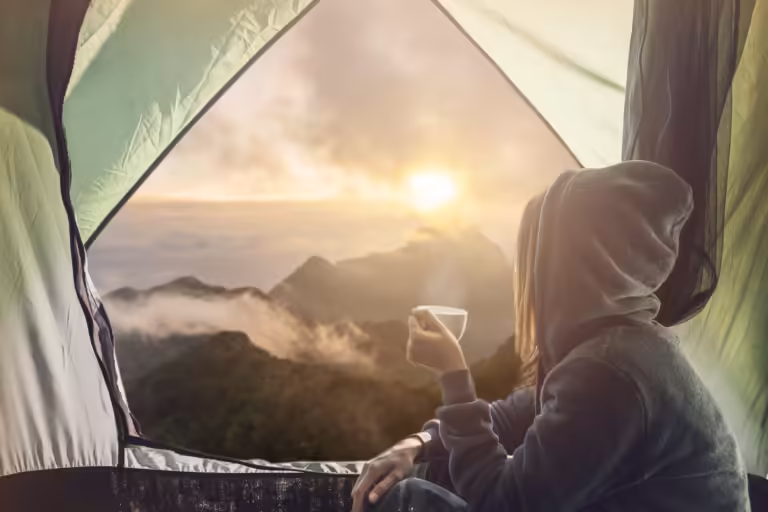 Solo Female Camping: Safety Tips and Confidence Boosters