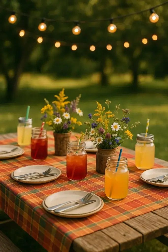 Rustic