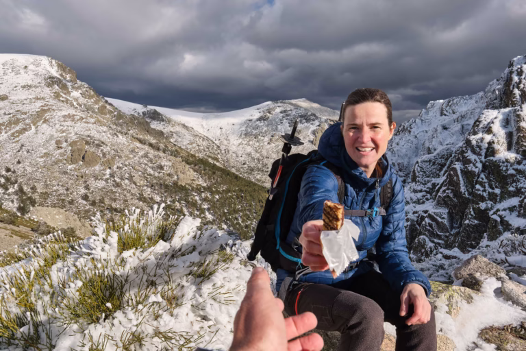 Portable Snacks and Meals for a Day on the Trails: Fuel Your Adventure with Tasty Bites