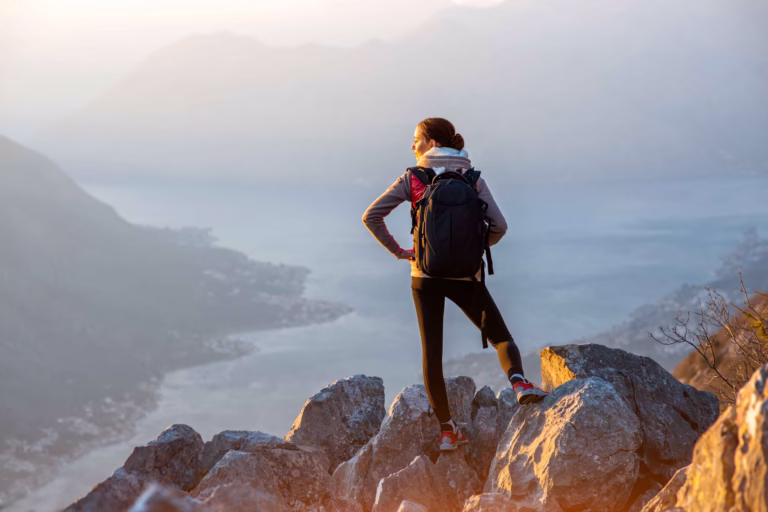 15 Safety Tips for Hiking Alone: Stay Smart and Enjoy the Great Outdoors