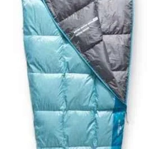 Down Sleeping Bag