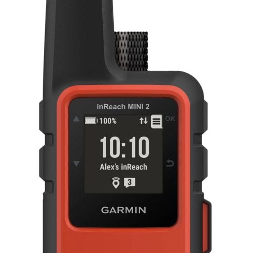 Garmin inReach Mini 2