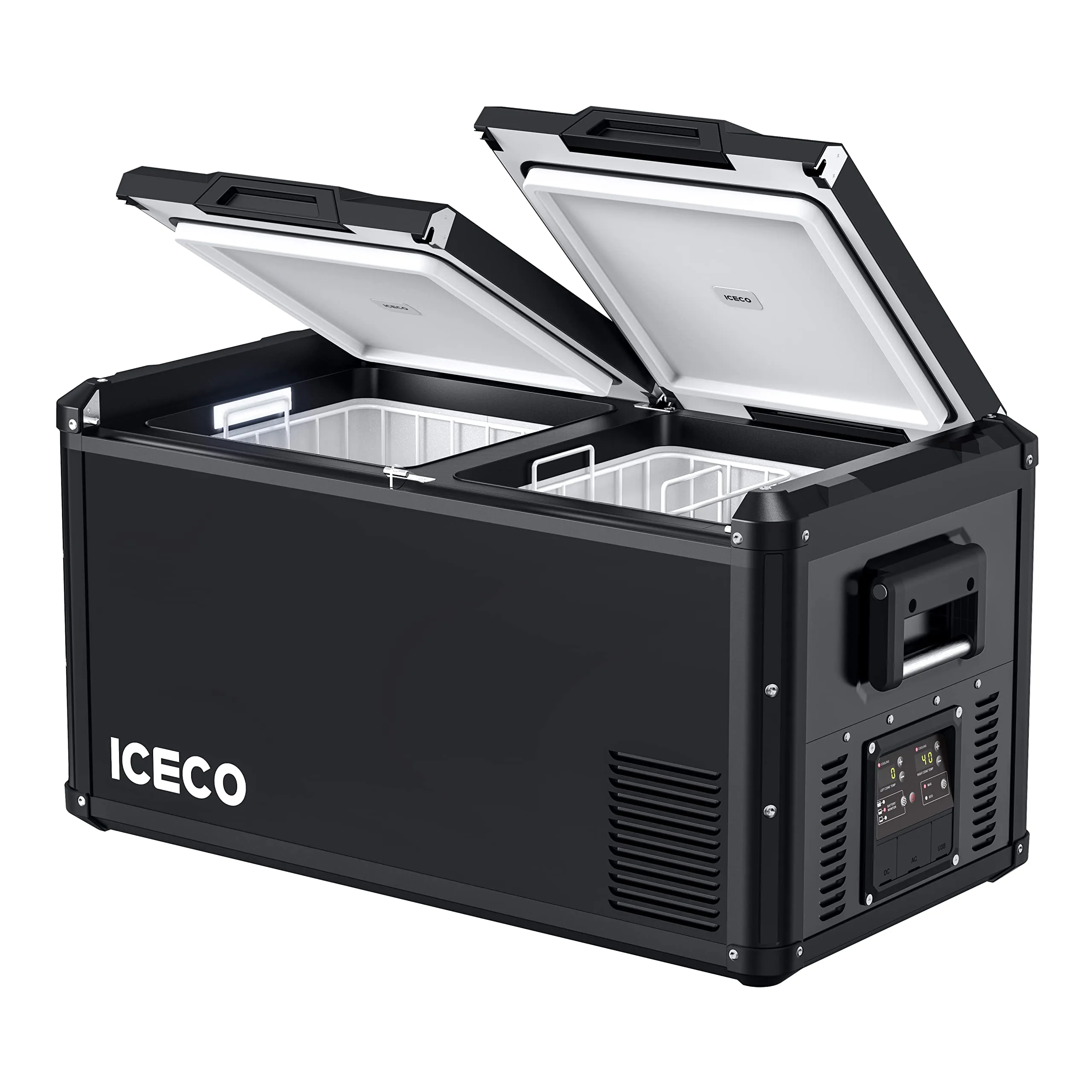 ICECO VL75 ProD portable fridge