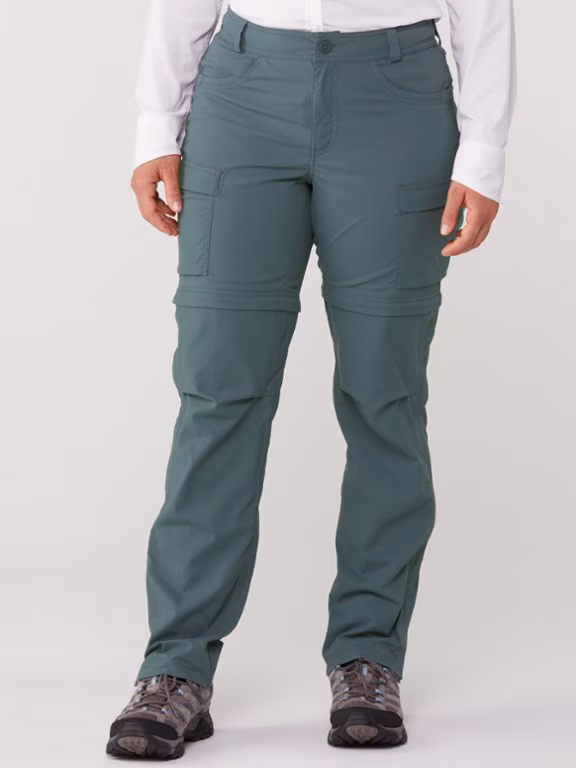 REI Co-op Sahara Convertible Pants - Women's