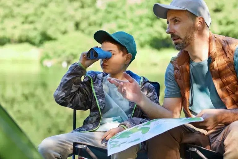 Hiking Scavenger Hunt: Fun Family Adventure in the Great Outdoors