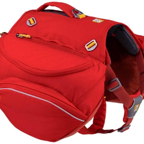 Ruffwear Palisades Dog Pack