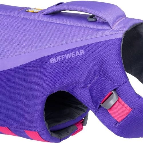 Ruffwear Float Coat Dog Life Jacket